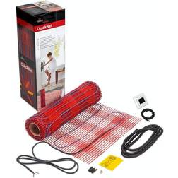 Raychem GOLVVÄRMEMATTA 1.0M2-160W TERM R-QN-P-1.0M2/SENZ-WIFI