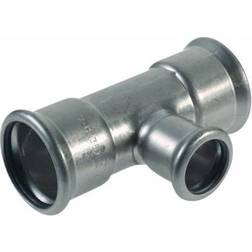 VSH Fittings BV Tee m/m/m 76,1x35x76,1