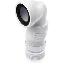 Jafo WC-Stos Universal Flexibel