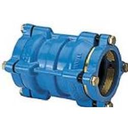 Kobling lige 200mm
