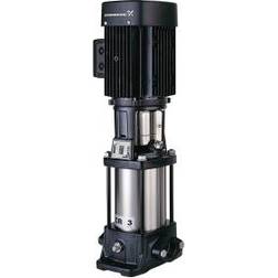 Grundfos pumpe CR5-15 a-a-a-e-hqqe