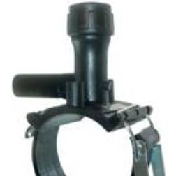 Uponor Infra Svinninge 68000XXX El-anb.bøjle 40x32mm