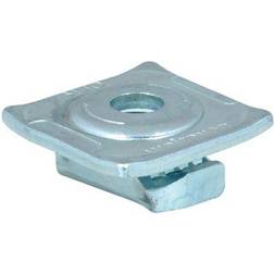 Walraven Walraven MS Quickplatte M10 BUP til Strut profilskinner 41x41/21