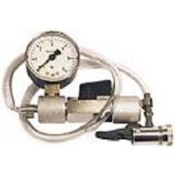 Gottfred Petersen Trykprøvemanometer