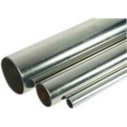VSH rør 1.4401 syrefast 108X2,0 mm 6 m