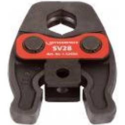 Rothenberger Mâchoire de sertissage SV18 pour Romax compact 015263X