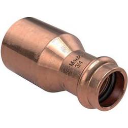 Maxipro reduktion M/NIPPEL 1/2X3/8