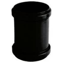 Nicoll Ht-Pp (Amax Pro) Ø40 MM Grå Skydemuffe