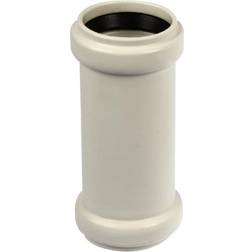 Solar Plus Htp Skydemuffe Hvid 32mm