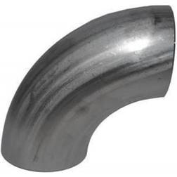 Lemvigh-Müller Bøjning 90 grader 3s AISI 316l 48,3x2mm