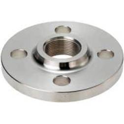 Unite Gevindflange AISI 316l PN16 3″
