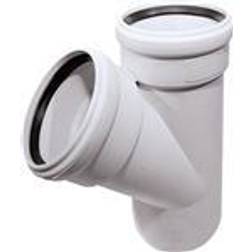 Solar Plus Skolan STØJDÆMP.GRENRØR 78-58MM 67 GR