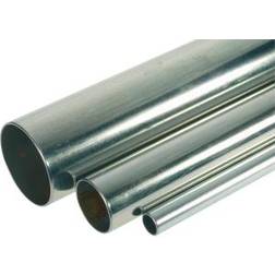 Unite Pressrør galvaniseret 18X1,2 mm 6m