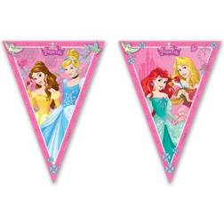 Disney Prinsesse Vimpel