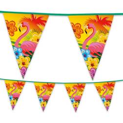 Boland Vlaggenlijn Flamingo, 6mtr