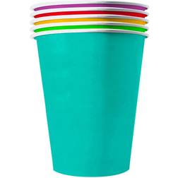 Original Cup 20 Bicchieri In Cartone Riciclabile Summer