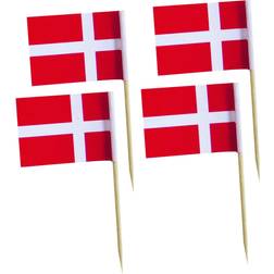 Scanseason Kageflag På Pind 20 Pz 35*25mm