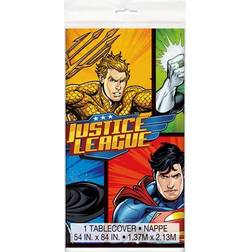 Unique Party Nappe Justice League