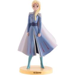 Dekora Elsa topfigur, Frost, 1 stk, 9,5 cm