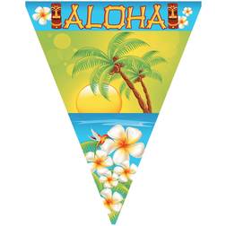 ESPA Aloha flagbanner