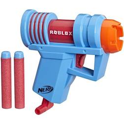 Nerf NER MS ROBLOX MAD CITY PLASMA RAY