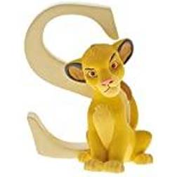 Disney bogstav S