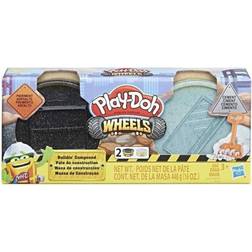 Hasbro Playdoh Buildin' Compound