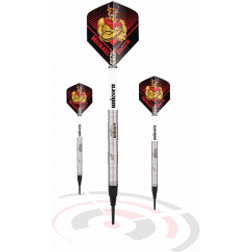 Unicorn Chris Dobey Code Darts