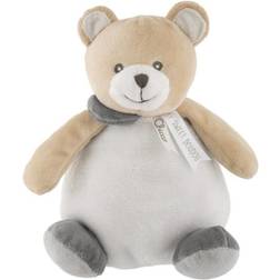 Chicco 00009712000000 0000971200000 Teddy Bear Ball Dou Beige