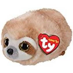 TY Dangler Bamse 10cm