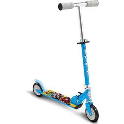 Marvel Trottinette Pliable-Avengers, AV299042