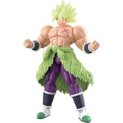 Dragon Ball Super Super Saiyan Broly Fullpower Model Kit Figur 23cm