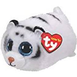 Peluche Teeny Tundra le tigre 10 cm