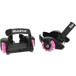 Razor Jetts Mini Heal Wheels Pink