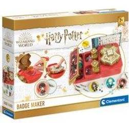 Clementoni Harry Potter Pin Maker Machine