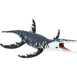 Safari Kronosaurus Dyrefigurer hos Magasin