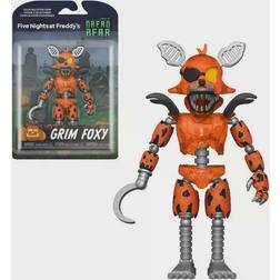 Funko Five Nights at Freddys 5 Inch Action Figure Grim Foxy