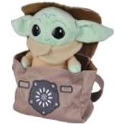 Disney Star Wars Mandalorian Child in Bag (25 cm)