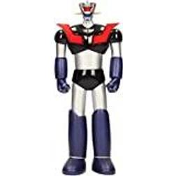 SD Toys Mazinger Z PVC Staty with Sound Mazinger Z 30 cm