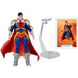 McFarlane DC Multiverse Actionfigur Superboy Prime Infinite Crisis 18 cm