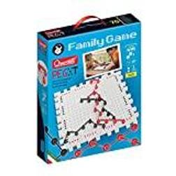 Quercetti GAME PEGX