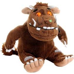 Aurora The Gruffalo cuddly toy