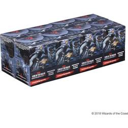 D&d Icons Of The Realms Set 8 Monster Menagerie 3 Booster Brick
