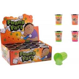 Johntoy Funtoy Scheetputty Neon