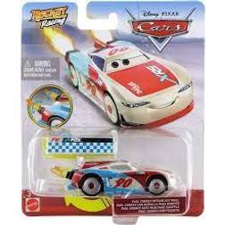 Disney Pixar Cars XRS Rocket Racing PAUL CONREV 1:55 Scale Diecast