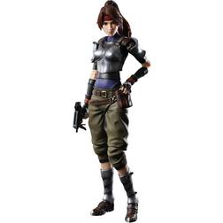 Square Enix Final Fantasy VII Remake Play Arts Kai Actionfigur Jessie 25 cm