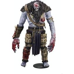 McFarlane Figurine Ice Giant Bloodied The Witcher Wild Hunt 30 cm