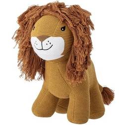 Bloomingville Mini Lion câlin en coton