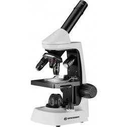 Bresser JUNIOR Biolux Student Microscpe-Set