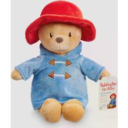 Rainbow Designs Paddington Bear Plush Soft Toy